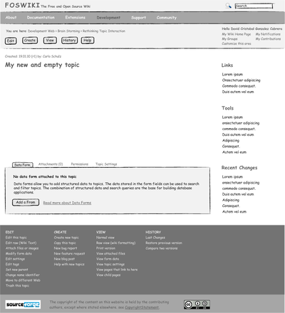 Wireframes 2010-01-20 View screen empty.png