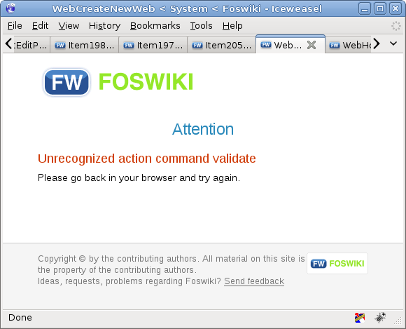 trunk webcreatenewweb validation error.png